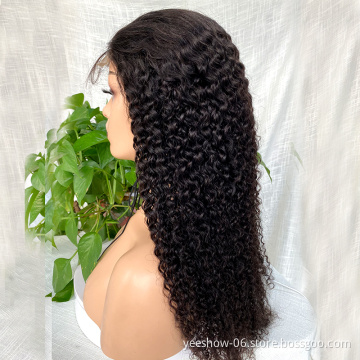 fertilizer double drawn 100% 10a grade lace front vendor 12a virgin unprocessed hair wig